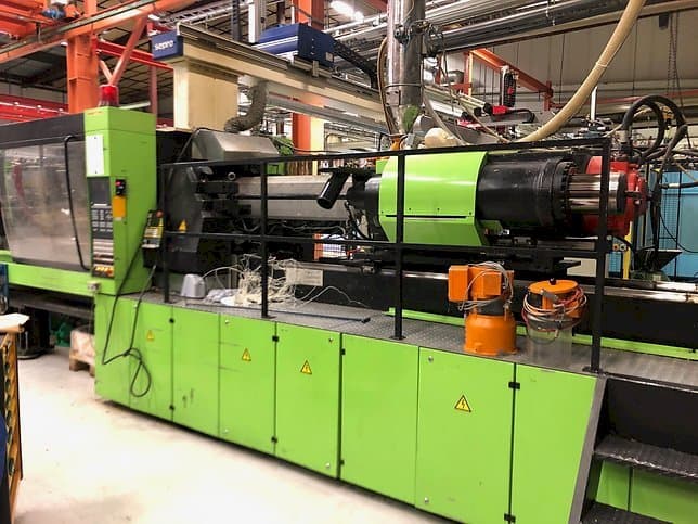 Mašīnas Engel ES 3550/400 HL pretskats