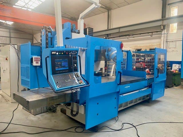 Mašīnas MTE BF 2200 pretskats