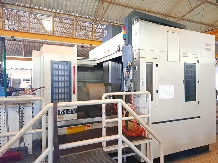 Mašīnas GENTIGER GT-1614 pretskats