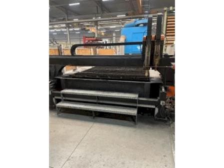 Mašīnas Kronos Kjellberg 280 I  pretskats