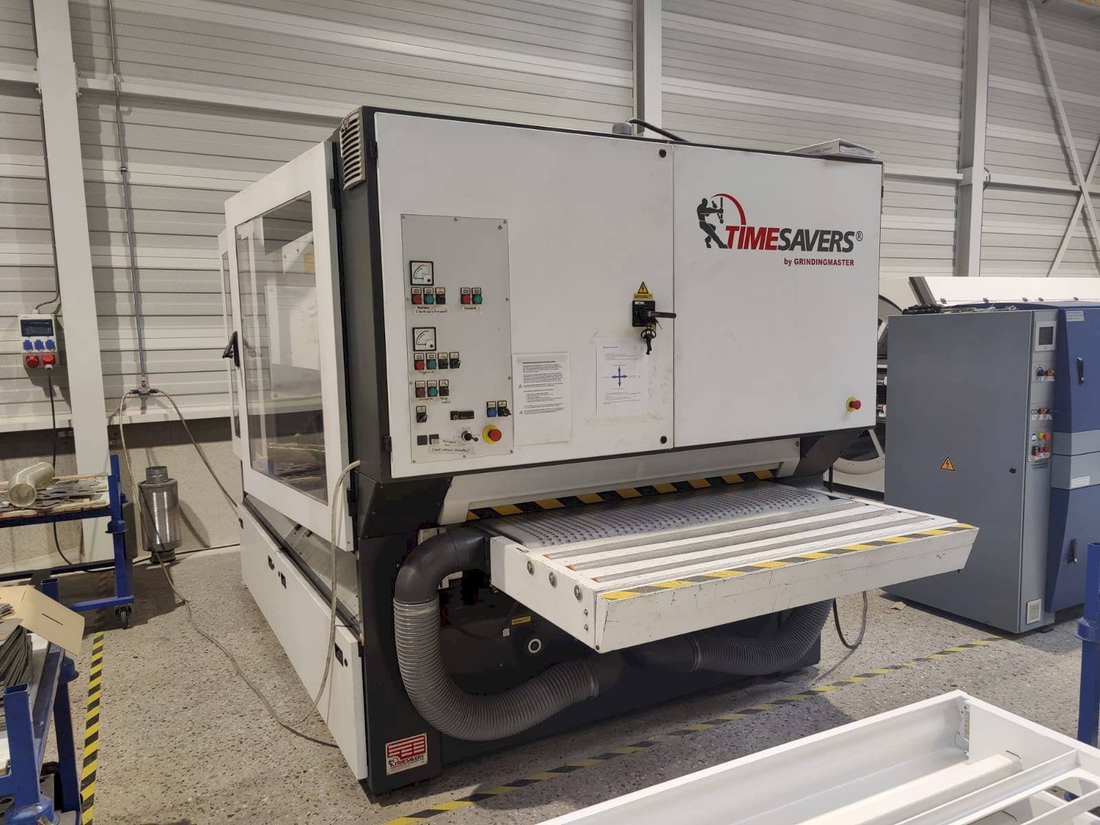 Mašīnas TIMESAVERS 42-series-1350-WRB  pretskats