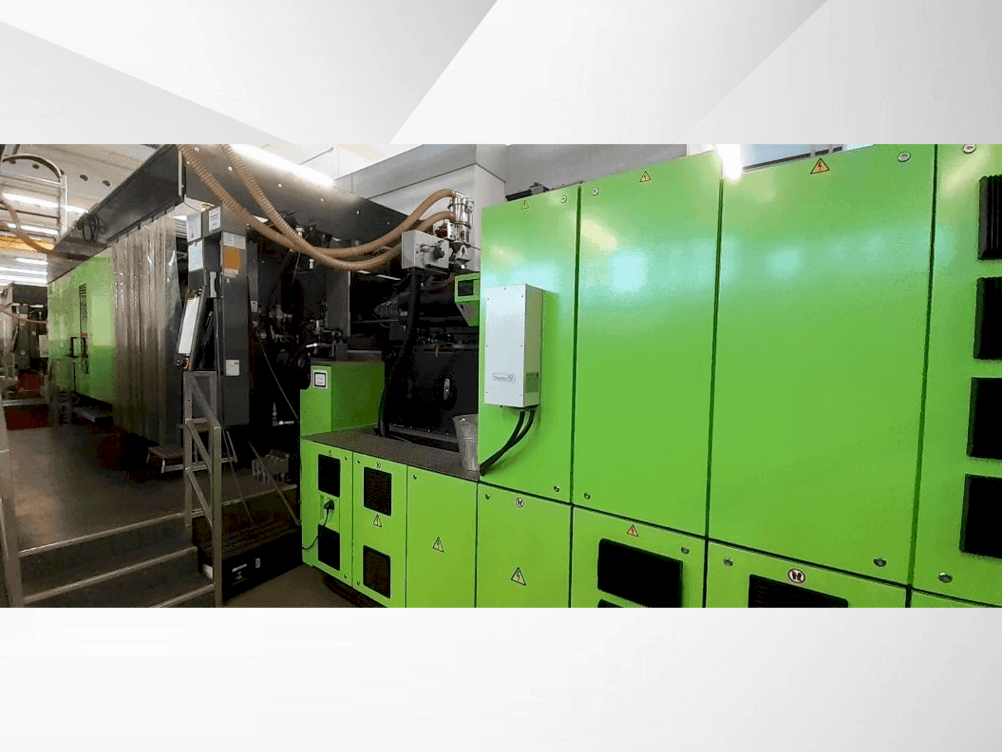 Mašīnas Engel Duo 740 H / 740 M / 500 WPX combi M  pretskats