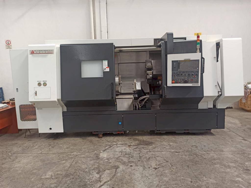 Mašīnas YOU JI Yv 36/135  pretskats