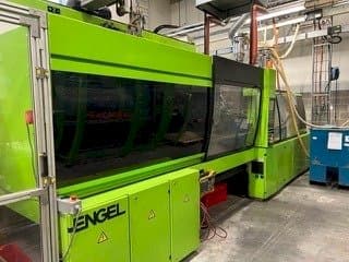 Mašīnas Engel ES 750 H330W / 250 HL-2F pretskats