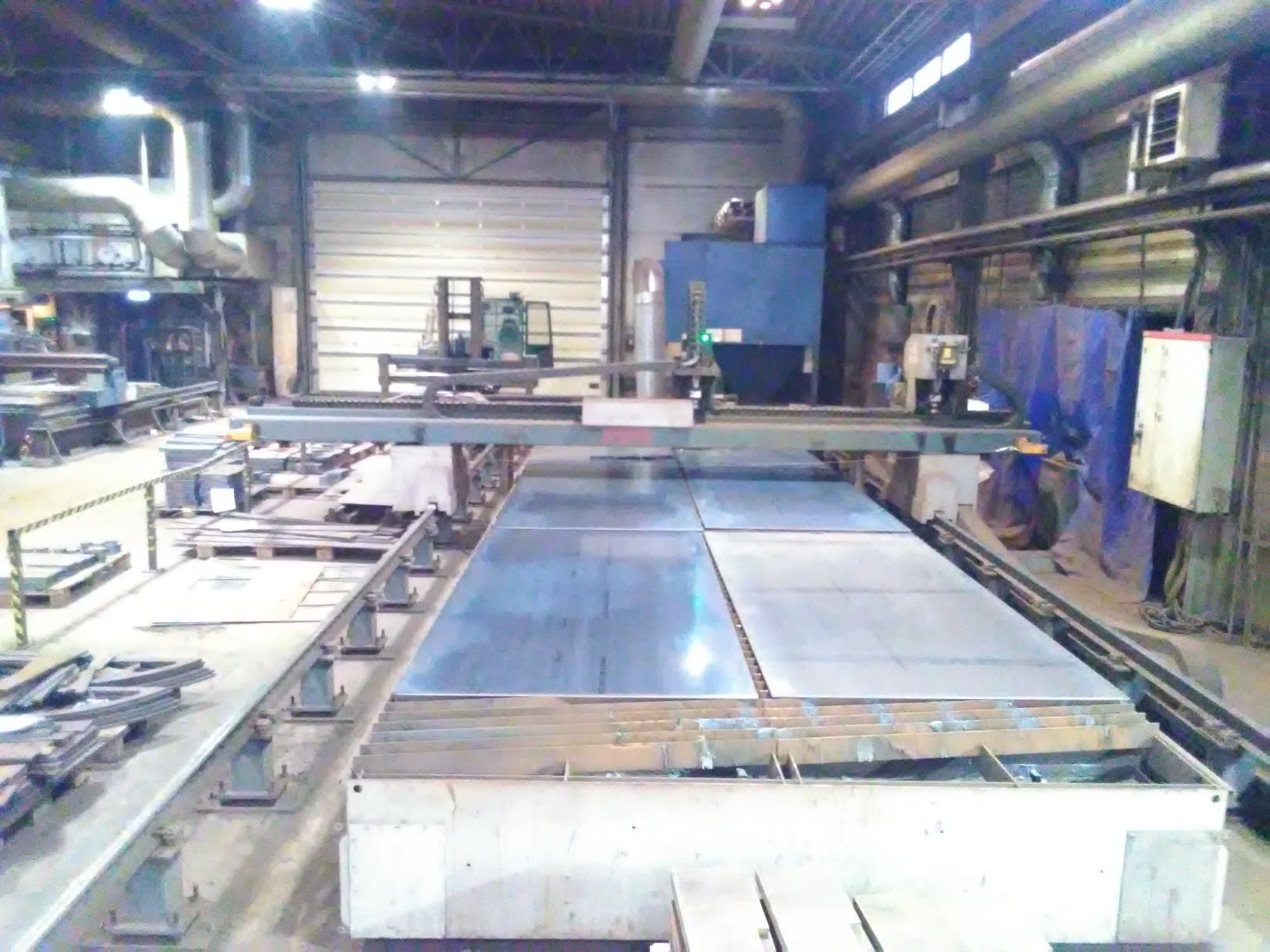 Mašīnas Durma PL-30120 pretskats