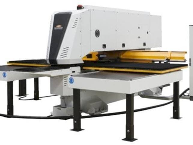 Mašīnas TECHNOLOGY ITALIANA TP OMEGA 3610 pretskats