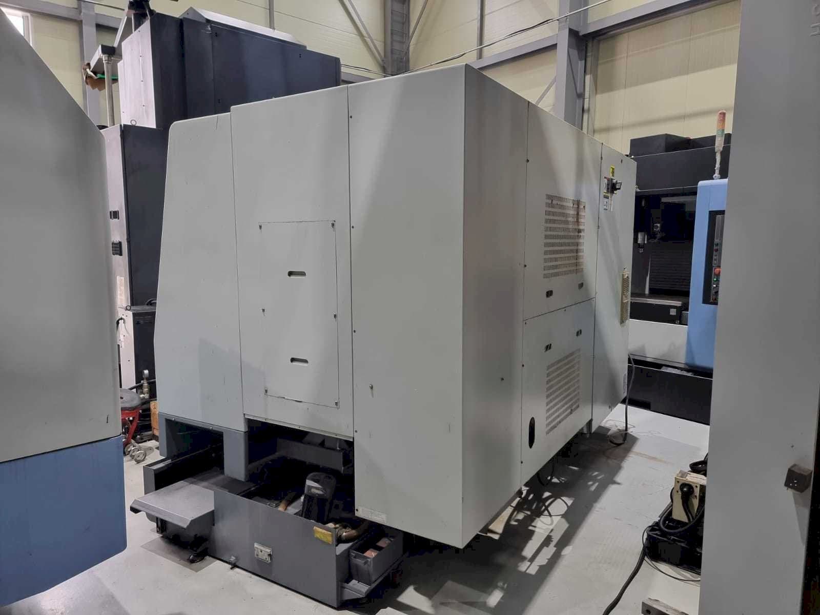 Mašīnas Hyundai Kia SKT250Y pretskats