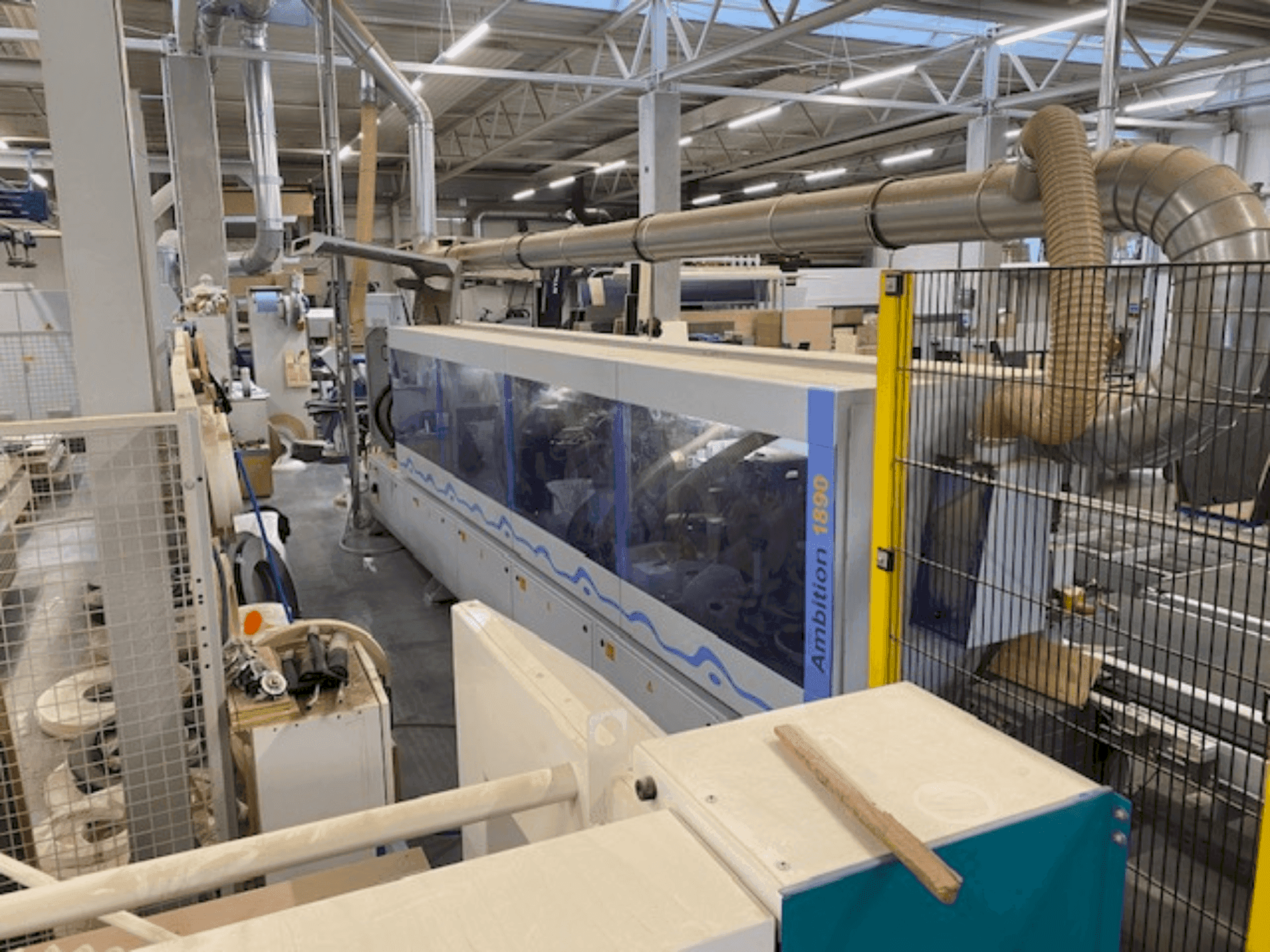 Mašīnas BRANDT KDF 890 2CU  pretskats