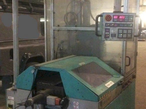 Mašīnas Imet Sirio 350 AF-E  pretskats