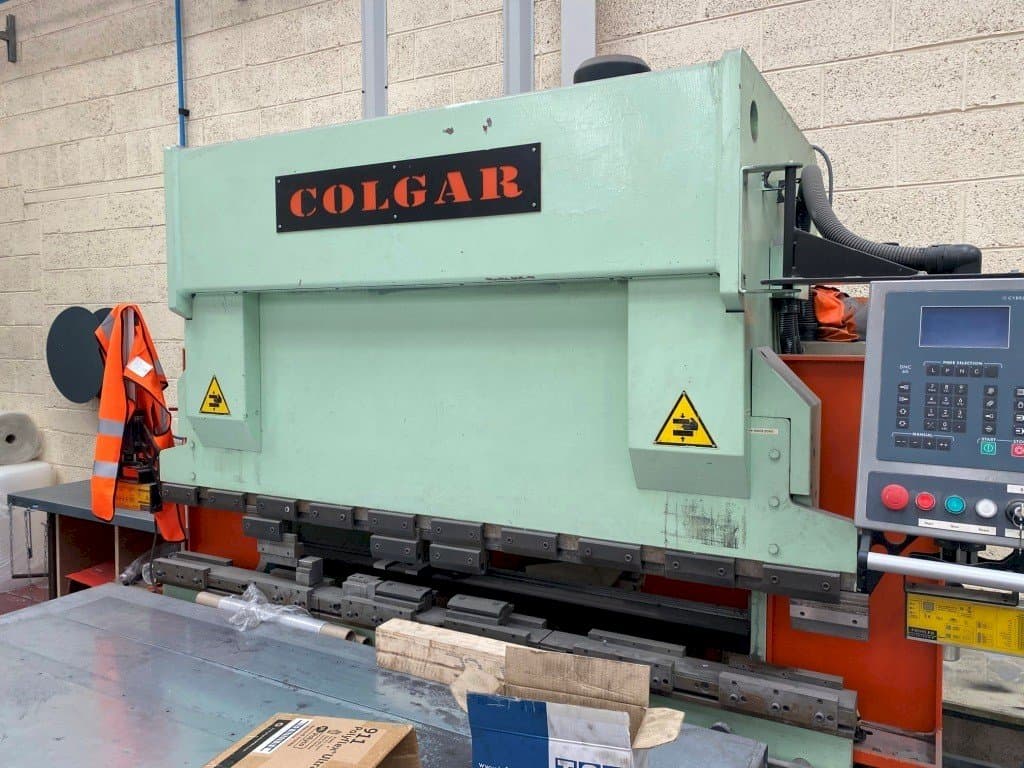 Mašīnas Colgar PI 316/21  pretskats