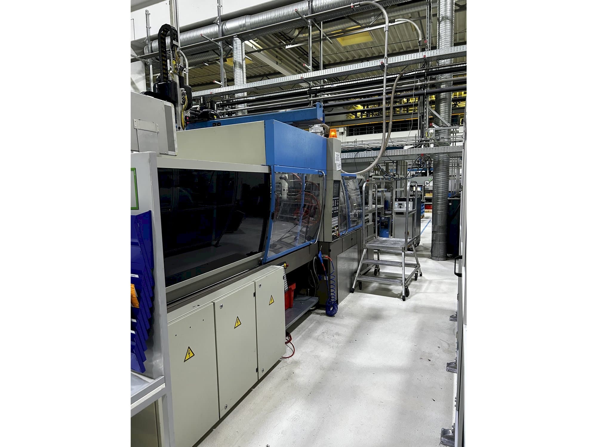 Mašīnas Engel ES 750/175 HL pretskats