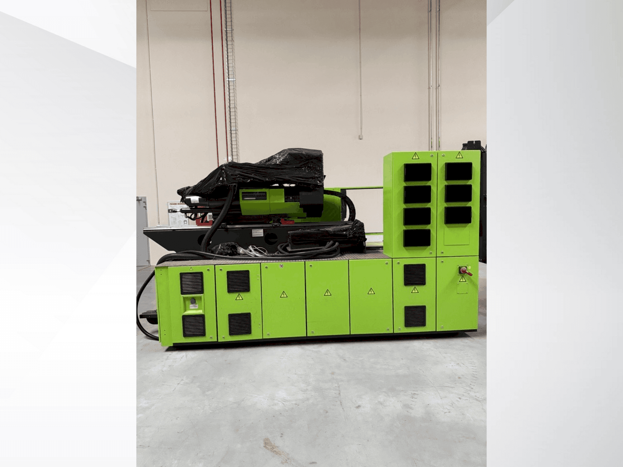 Mašīnas Engel E-Duo 740H-740L-700 combi pretskats