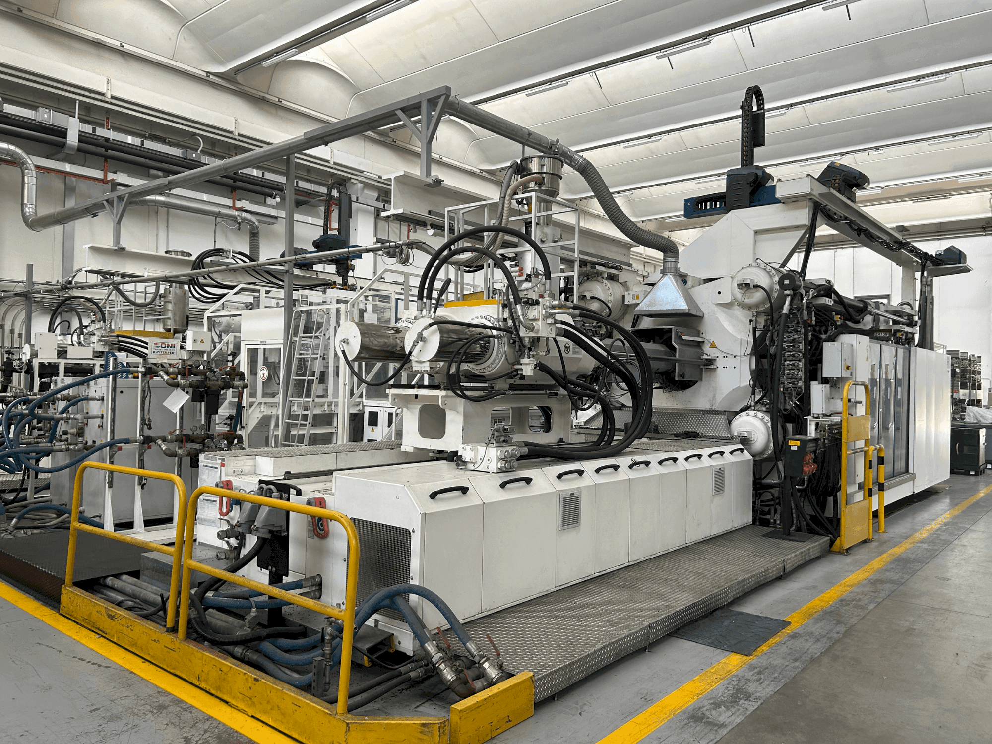 Mašīnas Engel Duo 7050/1100WPX  pretskats