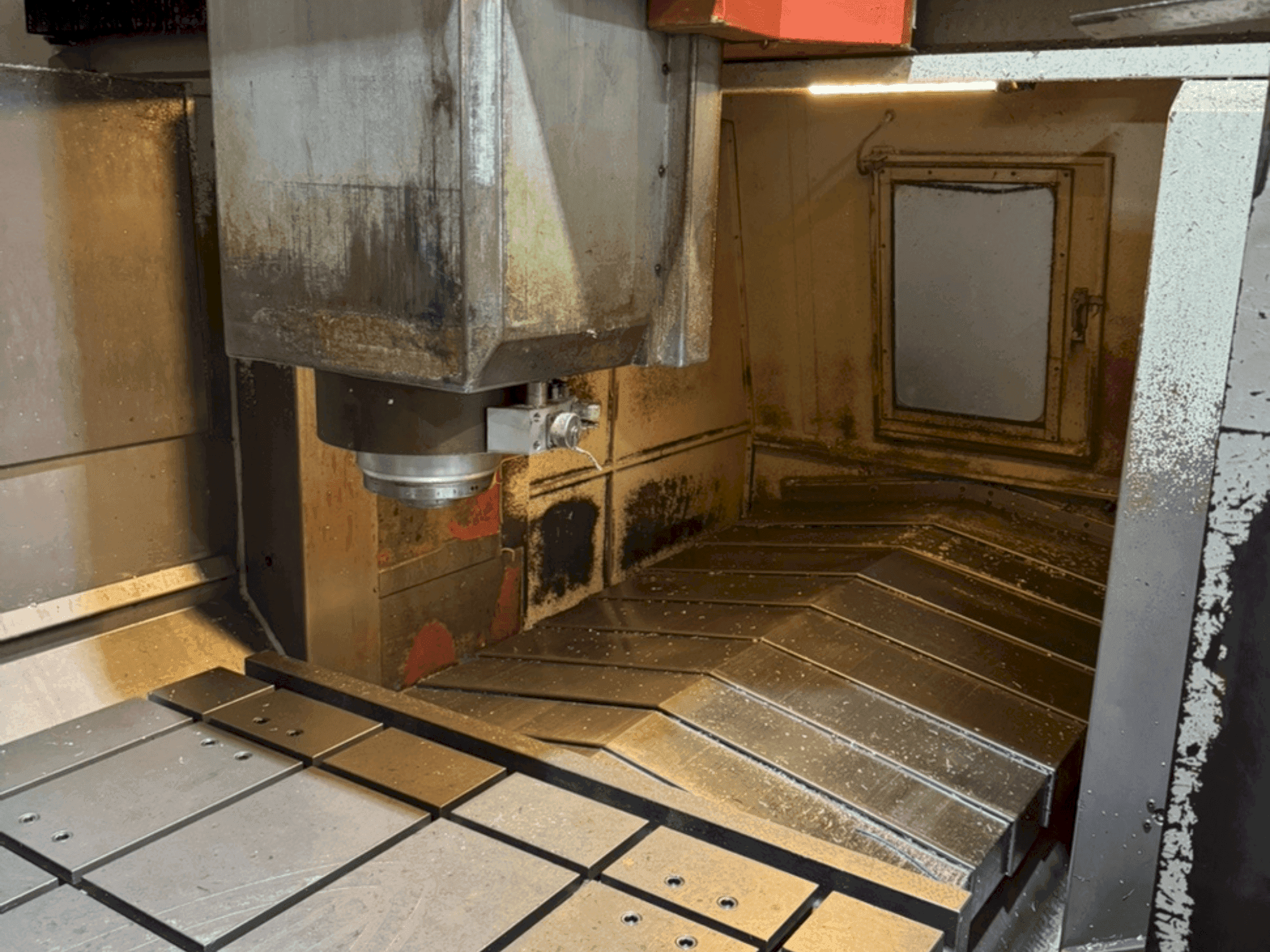 Mašīnas QUICK JET DEPO JET 1612 pretskats