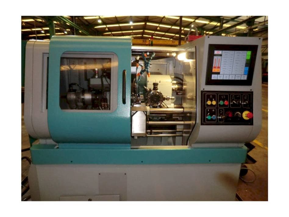 Mašīnas MUPEM MAGNA-26 pretskats