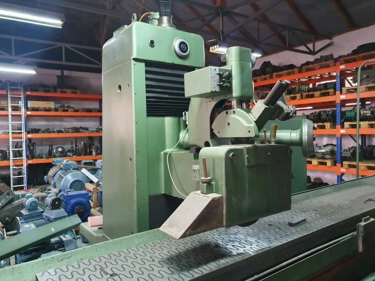 Mašīnas ELB SCHLIFF SWBD-30 VA II pretskats