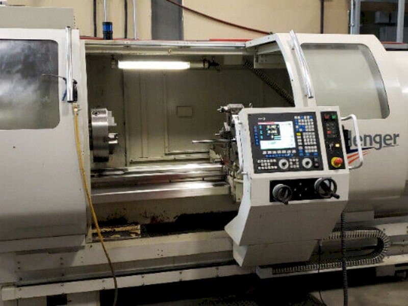 Mašīnas Modern Microcut BNC-2260XL pretskats