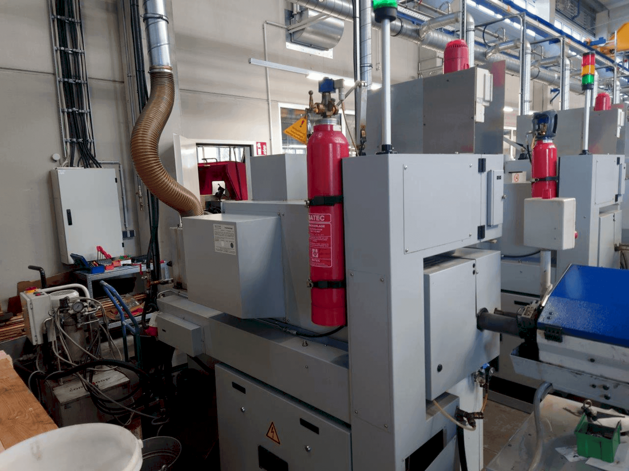 Mašīnas STAR MICRONICS SB-16 pretskats