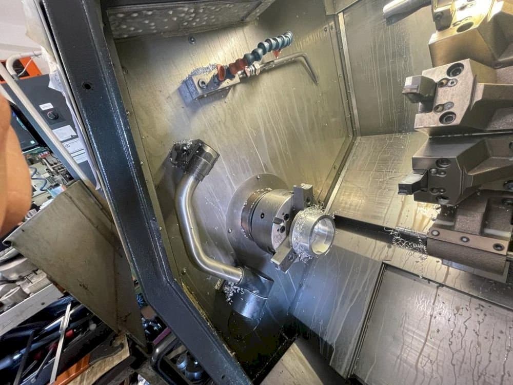 Mašīnas Biglia B545M pretskats