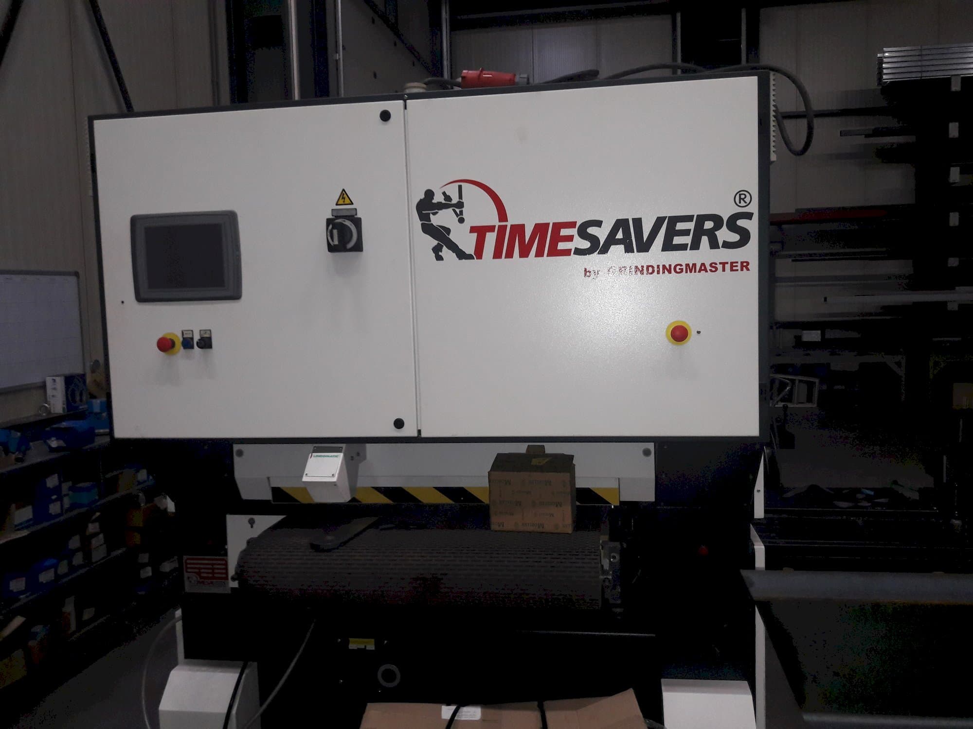 Mašīnas TIMESAVERS 42-SERIE-900-WWB-S pretskats