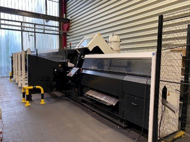 Mašīnas RSA RASACUT SC 1000 pretskats