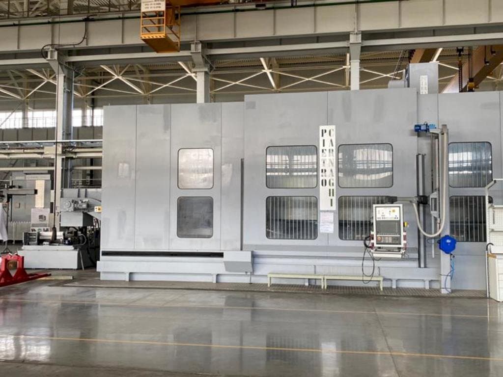 Mašīnas PIETRO CARNAGHI AC 32TM 2800 pretskats