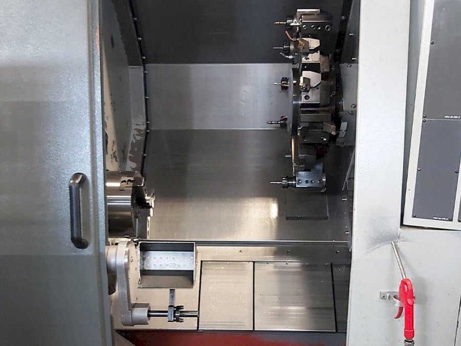 Mašīnas Hyundai Kia SKT210SY pretskats