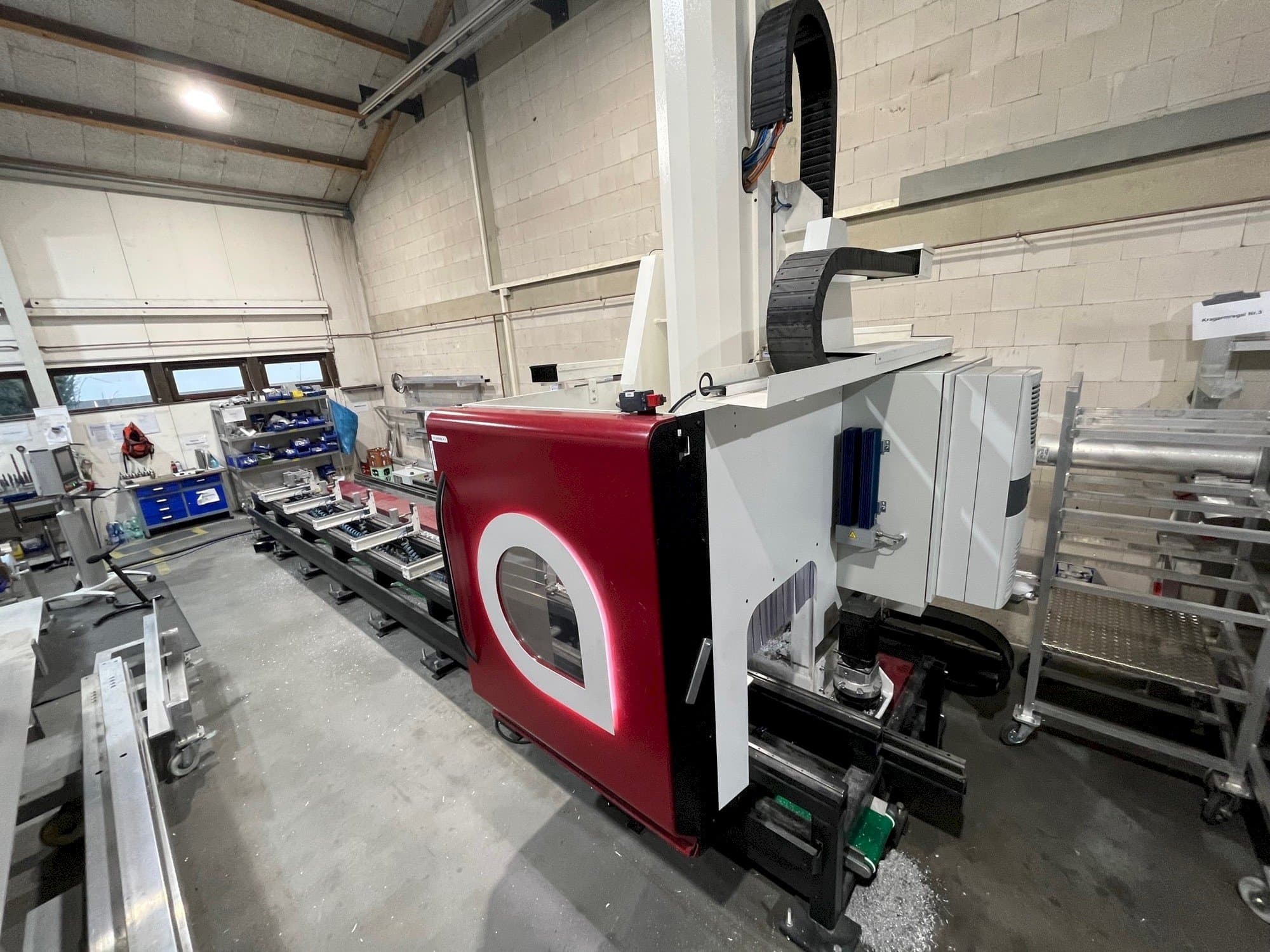 Mašīnas Austen AX 607 pretskats