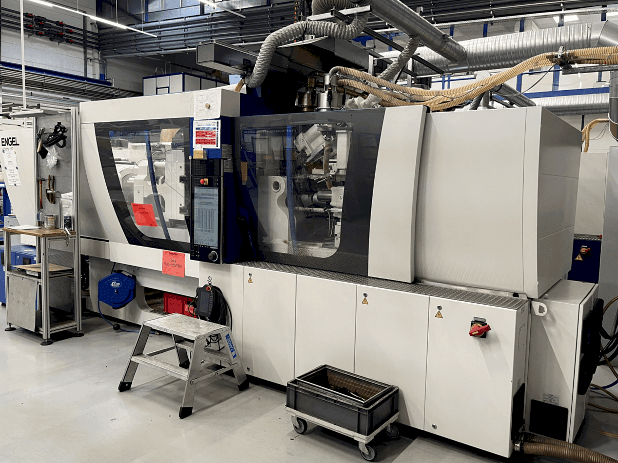 Mašīnas Engel Victory 200H 60W 180 pretskats