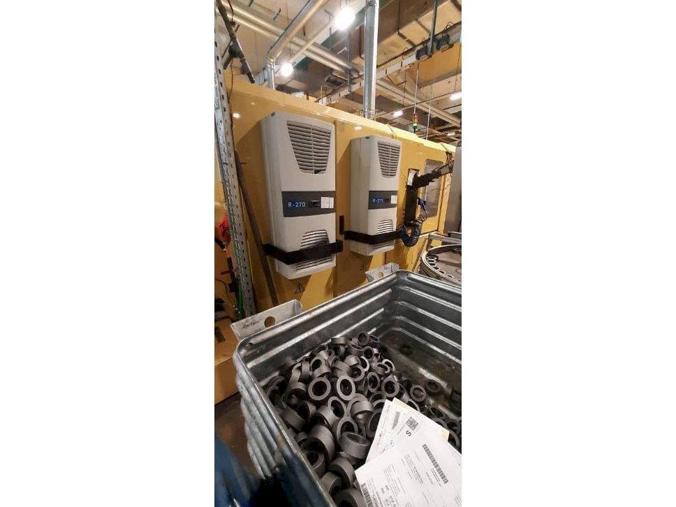 Mašīnas TAJMAC-ZPS SAL 100/4 pretskats