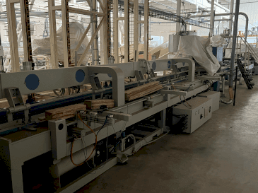 Mašīnas Other FURNIMATE SAT-660-F (2018)  pretskats