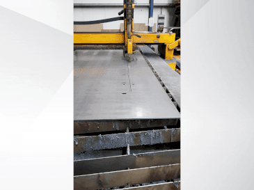 Mašīnas MicroStep SPL-P 4501.25 pretskats