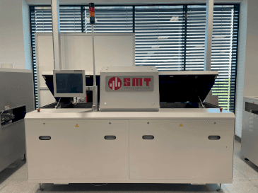 Mašīnas SMT UV 3/-3 pretskats
