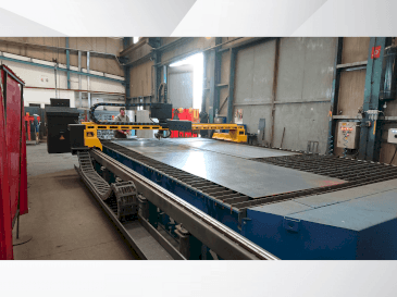 Mašīnas AJAN PP 260 A-5T pretskats