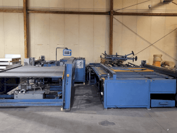 Mašīnas TWIN SEAM KA 2000-3000 pretskats