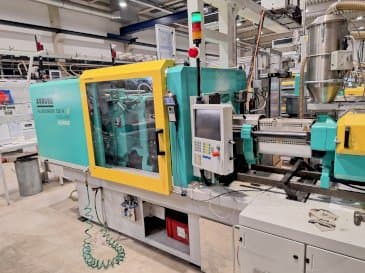 Mašīnas Arburg 520 H 1500-400 (2013)  pretskats
