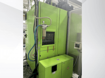 Mašīnas Engel Insert 200V/60 rotary  pretskats