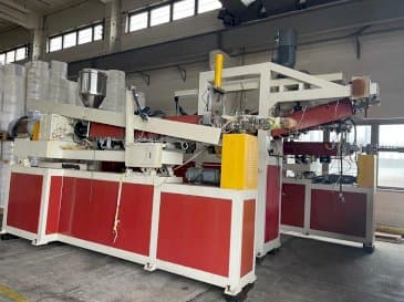 Mašīnas ROLBATCH RBSDMS-IZS-678 pretskats