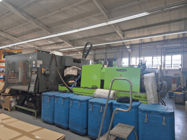 Mašīnas Engel Victory 2050H500V/300 Combi  pretskats