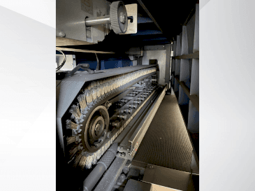 Mašīnas LISSMAC SBM-M 1500 B2 pretskats