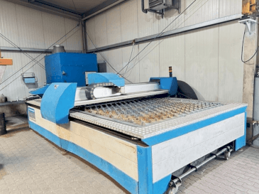 Mašīnas GASPARINI Spark 20040  pretskats