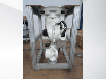 Mašīnas KUKA KR270 R2700 C ultra MED (2015)  pretskats
