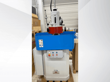 Mašīnas O.M.N. SPR 600x300 pretskats