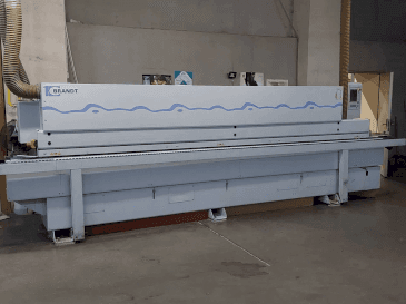 Mašīnas BRANDT Optimat KDF 650 C  pretskats