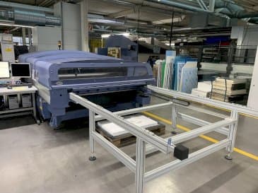 Mašīnas SEI MERCURY 603 1520 350W pretskats
