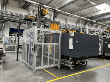 Mašīnas Engel DUO 4550/650 pretskats