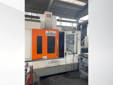 Mašīnas Victor Vcenter A-110  pretskats