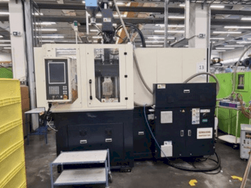 Mašīnas WOOJIN VHA120RS  pretskats