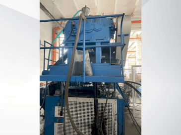 Mašīnas KAUTEX KEB 120 pretskats