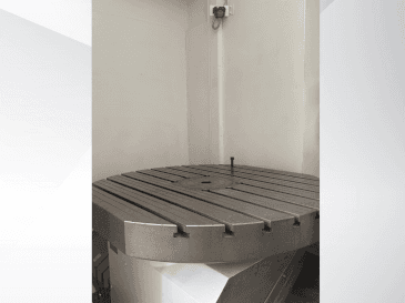 Mašīnas MIKRON HPM 1350U pretskats